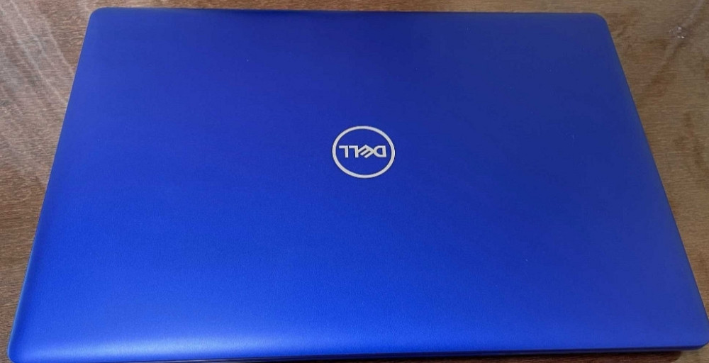 Ноутбук 15" FHD Dell Touch Inspiron 3593 Харків - фото 4
