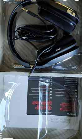 Наушники,,astro,,A40 Харків