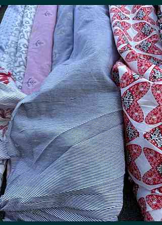 Ткань опт / коттон - от 5 м. Киев