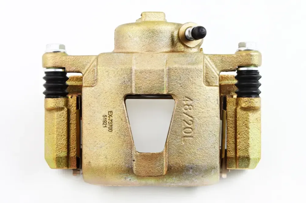 Суппорт Lanos 1.5 EuroEx лівий в сб. Вінниця - фото 1