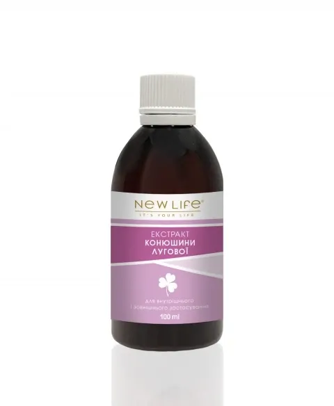 Конюшини лугової екстракт (жіноче здоров'я) Київ - фото 1