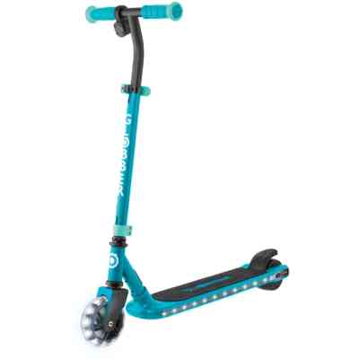 Електросамокат Globber E-MOTION 6 зелений (756-107) Вінниця