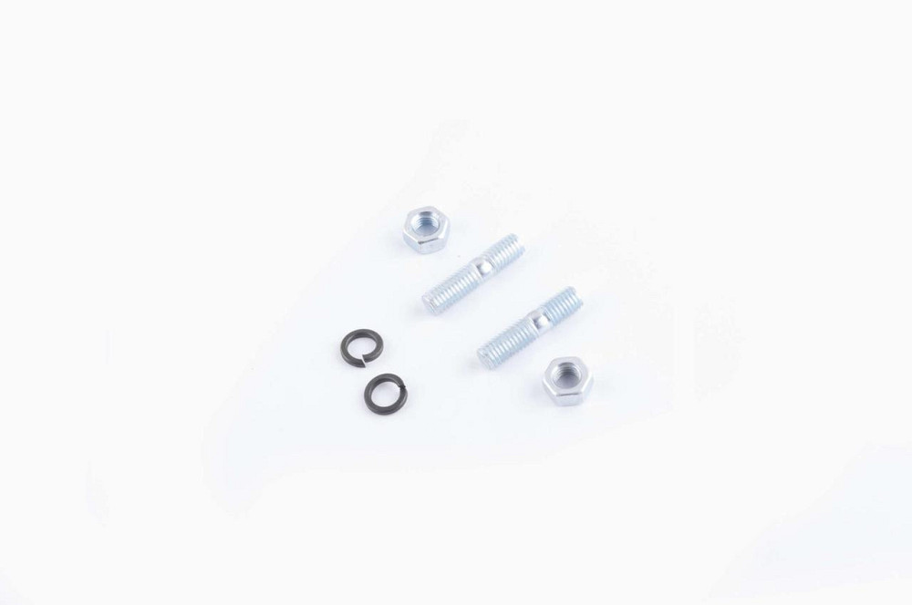 Шпильки крепления впускного колектора мотоблок 168F/170F (6,5/7Hp) Мукачево - изображение 1