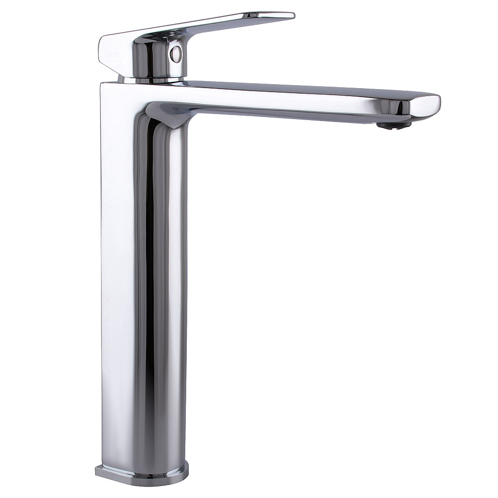 Змішувач для умивальника TOPAZ  ODISS TO 18203-H52, Шланги TAQ-M1055 Луцк - изображение 7