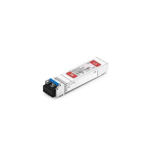 Модуль SFP Ruijie NIS-GE-SFP-10KM-SM1310 (Single mode, SFP, LC, 1310nm, 10 км) Харків