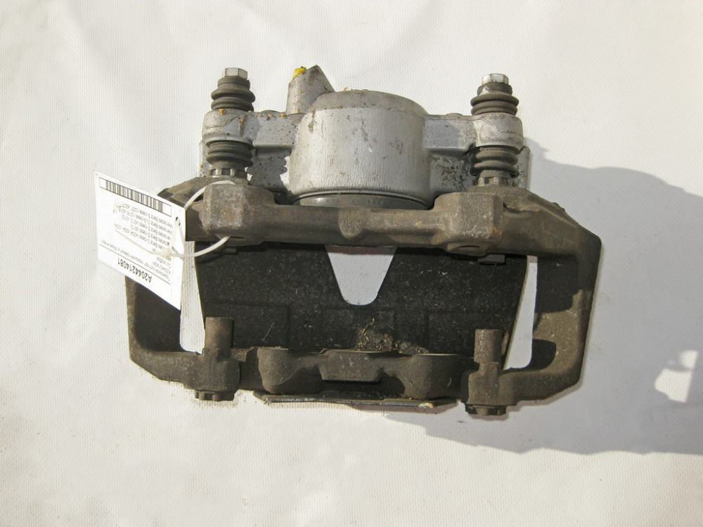 Mercedes-Benz  A2044214081 + A2044211194 Гальмівний супорт передній правий у зборі E-Class W212 C207 C-Class W204 CLS C218 4matic Одесса - изображение 3