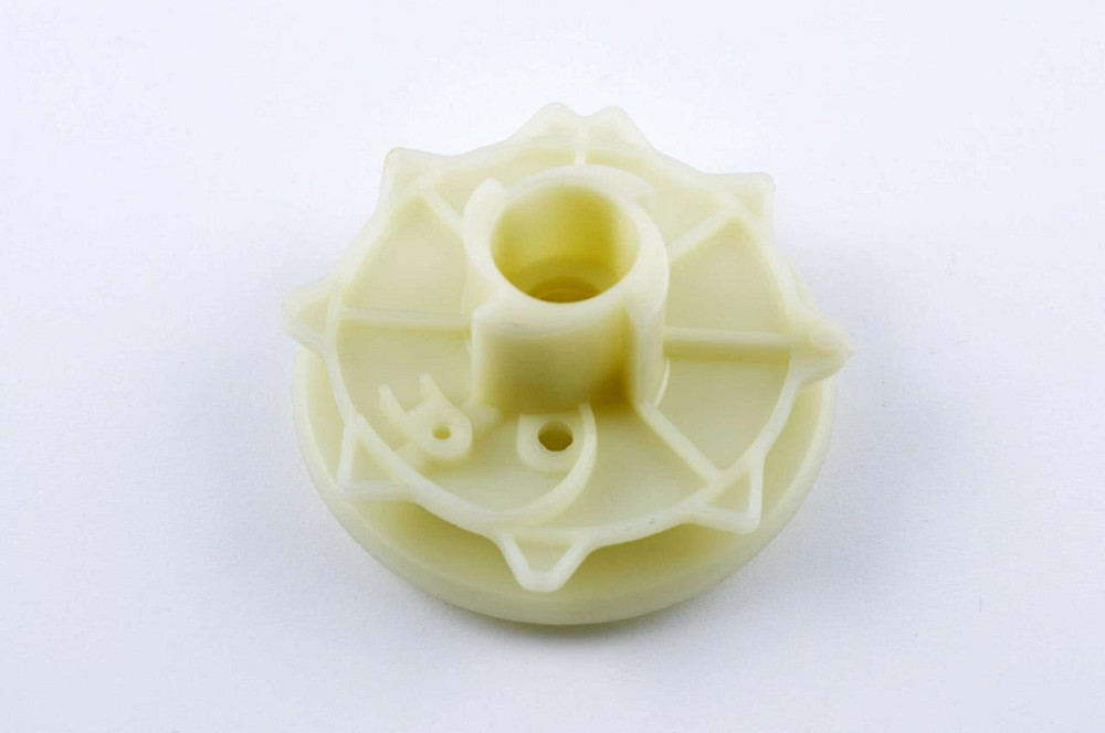 Шкив стартера (храповик) бензопила Par P350 Мукачево - изображение 1