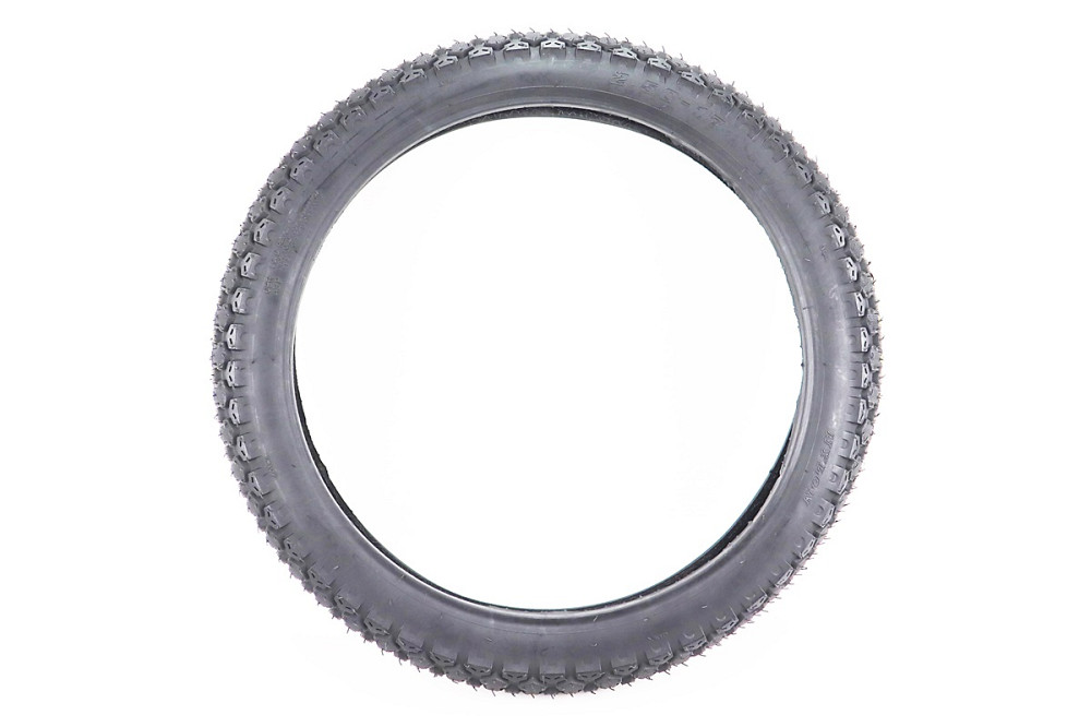 Шина 2,50-17 шипована GAMA Киев - изображение 4