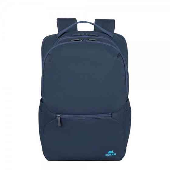 Рюкзак Rivacase 7764 Dark Blue 15.6" Темно-синій Харків
