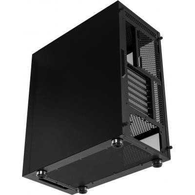 Корпус Vinga Pillar Black Винница - изображение 2