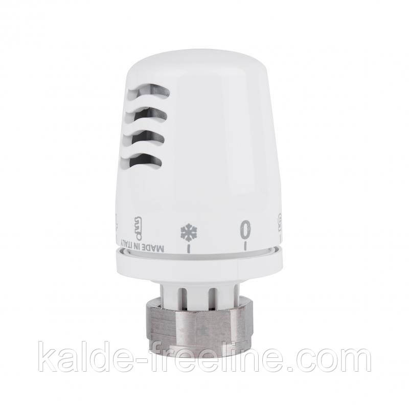 Термостат. головка жидкостный элемент 0-28*С (28*1,5) №1101 Icma Харьков - изображение 1