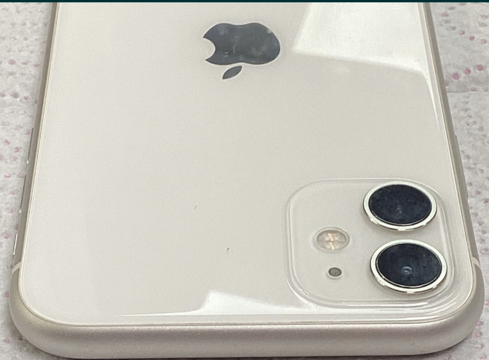 Айфон iPhone 11 64Gb. Київ - фото 5