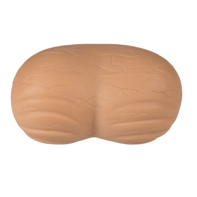 Антистрес Anti Stress Ball Testicle, 8 см Sex Aura Київ