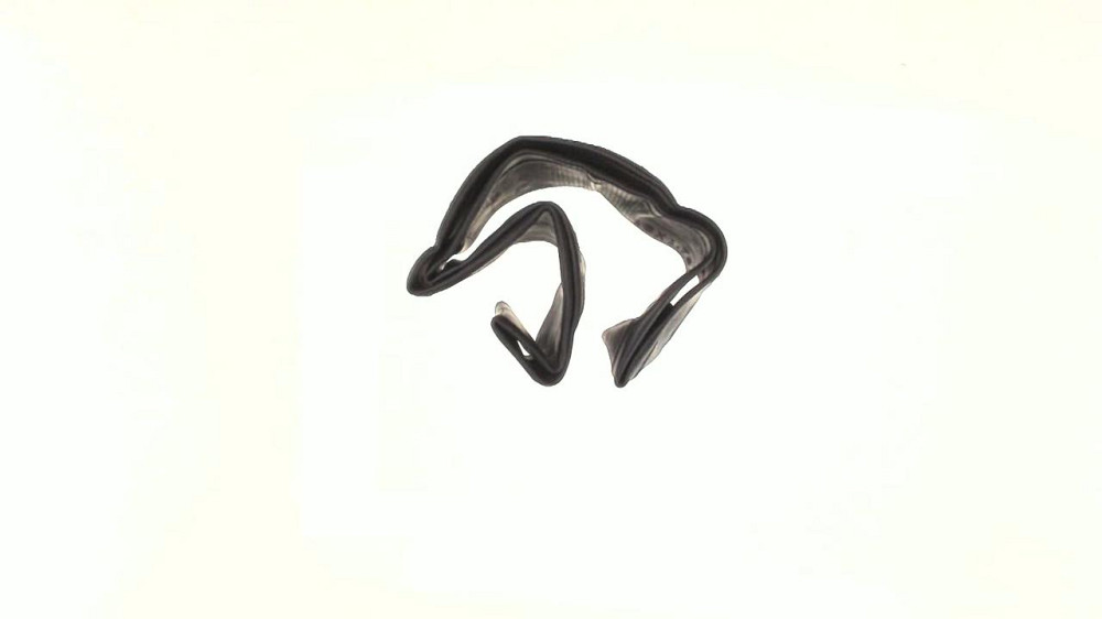 Камера (велосипедная) 16 * 1,95/2,125 (A/V NR, ширина 45мм) Мукачево - изображение 1