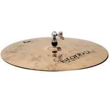 Ударная установка  Istanbul Agop XIST Dry Dark Brilliant Hihat 17