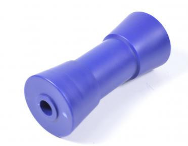 Ролик Килевой Синий Длина 16 См Киев - изображение 1