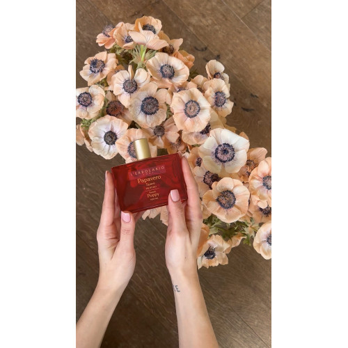 Парфюми Солодкий Мак Papavero Soave L'ERBOLARIO 50 мл Київ - фото 2