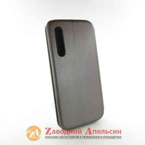 Чохол книжка Xiaomi Mi 9se Baseus Case grey Одеса