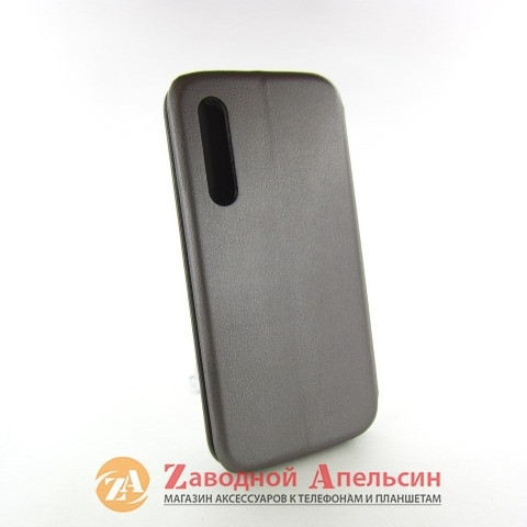 Чохол книжка Xiaomi Mi 9se Baseus Case grey Одеса - фото 5