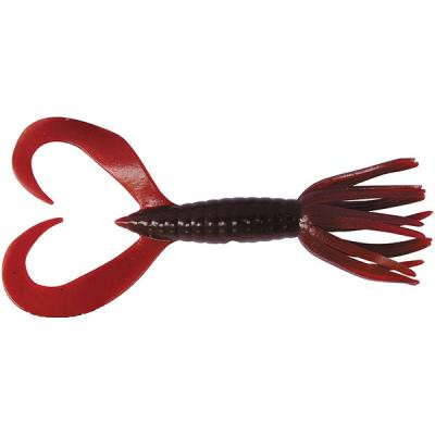 Силикон рыболовный Keitech Little Spider 3.5&quot; (5 шт/упак) ц:006 cola (1551.04.66) Вінниця - фото 1