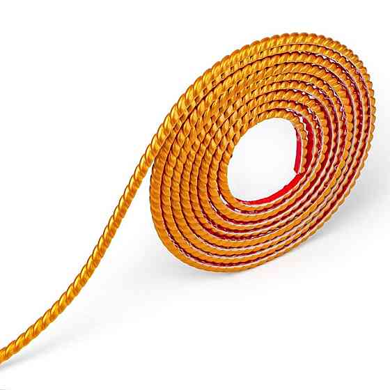 Молдинг 5000х10х7мм Золотой SW-00002680 Киев