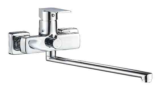 Змішувач для ванни DOMINO Dionis DDD-208 (000027294) Київ