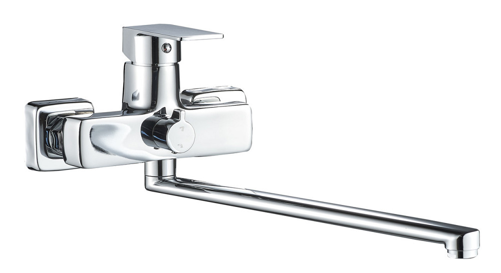 Змішувач для ванни DOMINO Dionis DDD-208 (000027294) Київ - фото 6