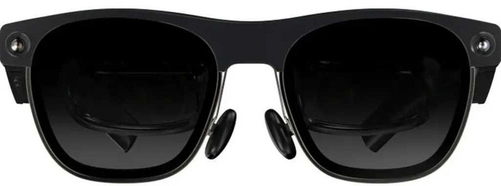 Окуляри віртуальної реальності XREAL Air 2 Ultra. Харків - фото 2