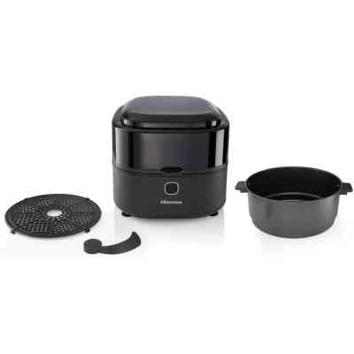 Мультипечь Hisense HAF1350DR Винница