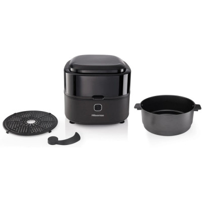 Мультипечь Hisense HAF1350DR Винница - изображение 4