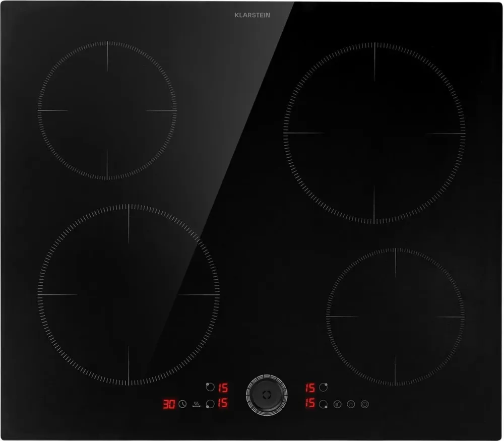 Варочная поверхность Klarstein Magnichef 4 Киев - изображение 1