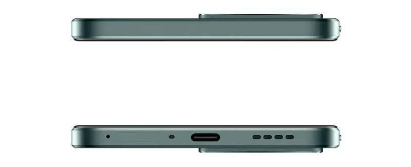 Смартфон Realme C85 Pro 8/256GB (RMX5555) Peacock Green ( 14374 ) Харьков - изображение 9