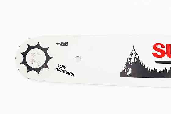 Шина 20"-1,6mm 3/8" 72зв L-59см, (підходить на  MS-440/441/461/650/660/661) Киев