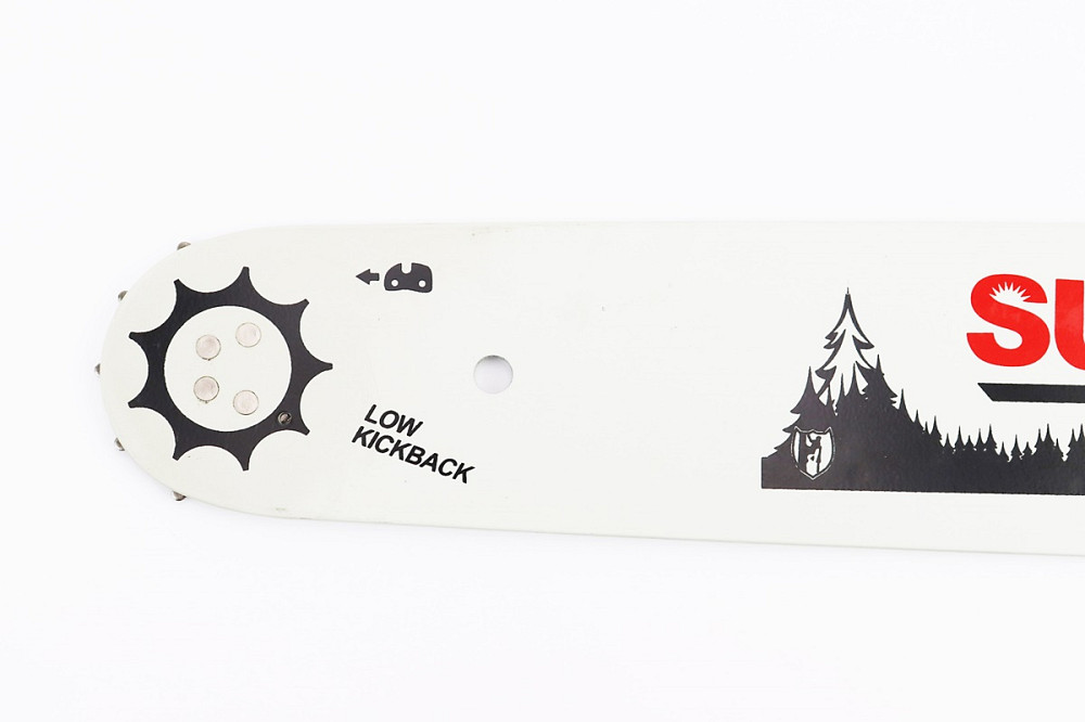 Шина 20"-1,6mm 3/8" 72зв L-59см, (підходить на  MS-440/441/461/650/660/661) Киев - изображение 2