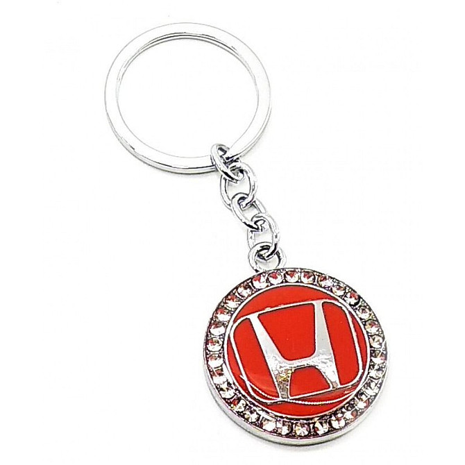 Брелок с логотипом Honda Киев - изображение 1