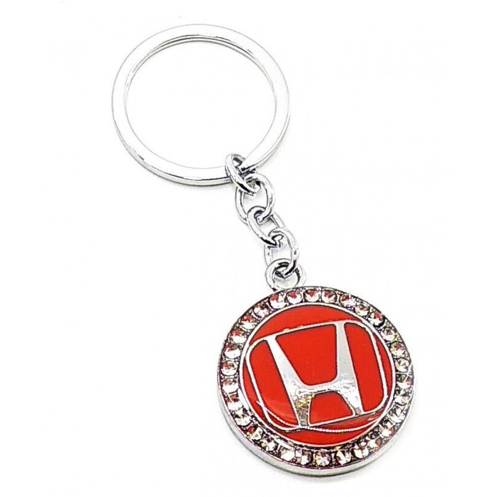 Брелок с логотипом Honda Киев - изображение 1