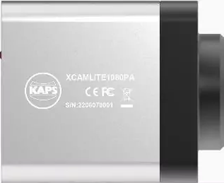 Кольпоскоп на мобільній стійці Kaps SOM 52 Дніпро - фото 5