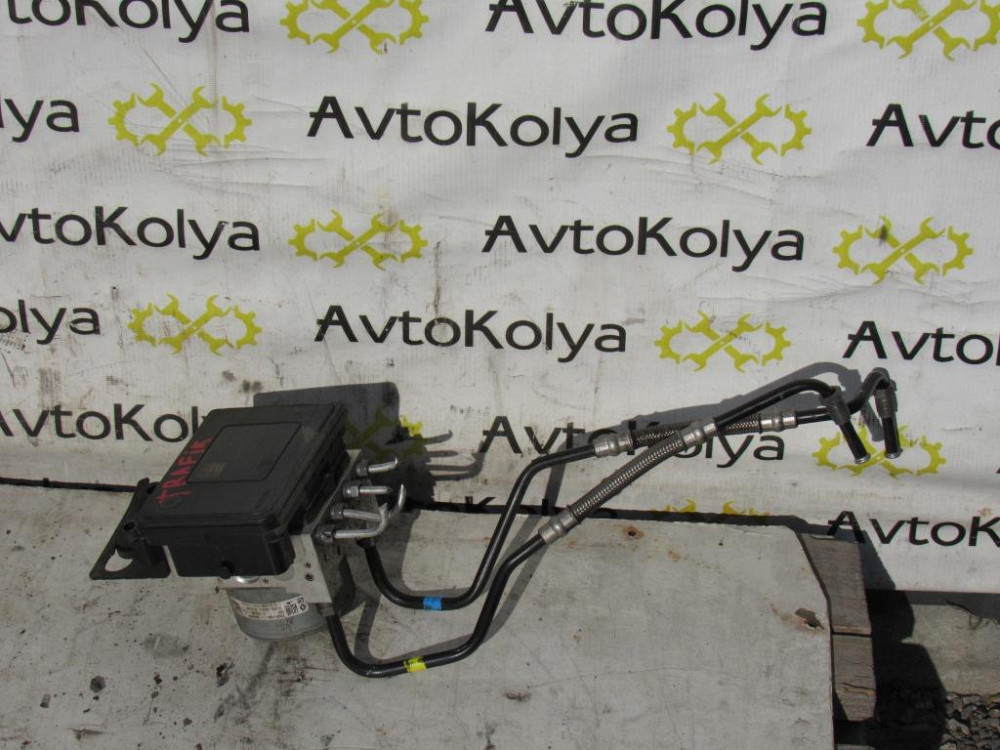 Блок ABS Nissan NV300 2016-2021 (476601418R) Ковель - фото 1