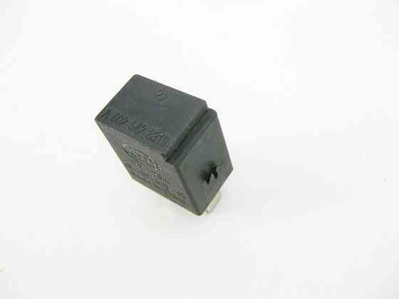 Mercedes-Benz  A0025428319 Реле C-Class Estate S204 C-Class W204 GLK X204 C-Class Coupe C204 E-Class Coupe C207 E-class Cabriolet A207 CLS Одеса