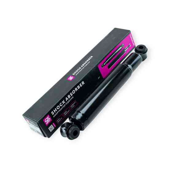 Амортизатор 2217, 2705, 3302, 33027 задний, передний CS-20 ГАЗ Мукачево