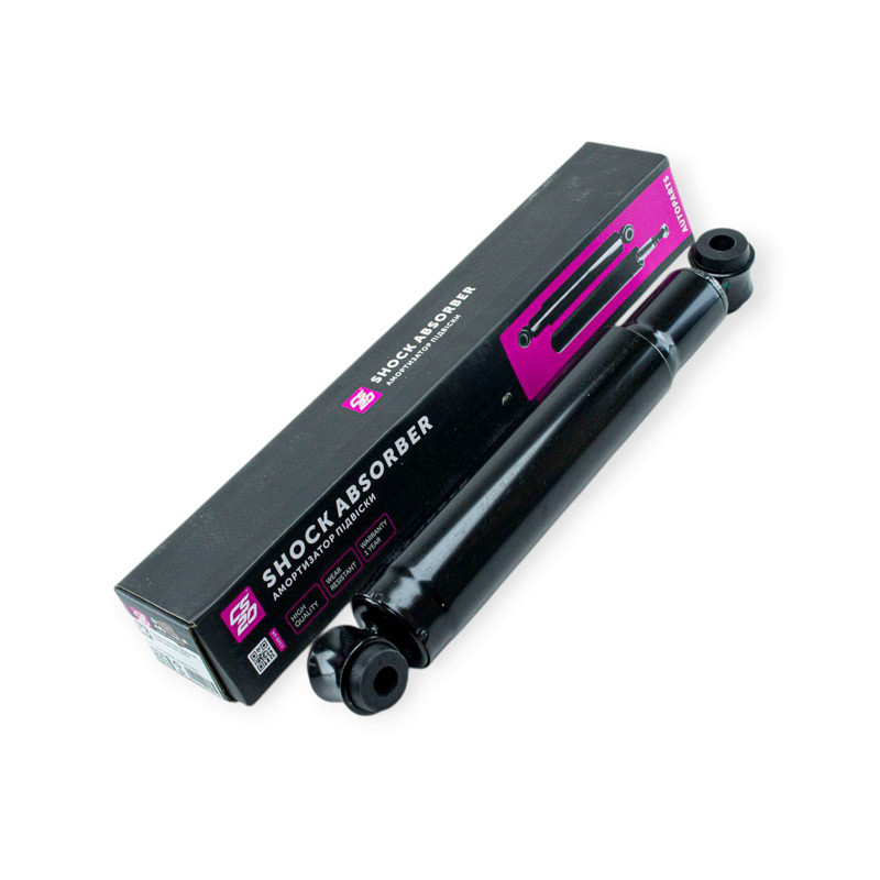 Амортизатор 2217, 2705, 3302, 33027 задний, передний CS-20 ГАЗ Мукачево - изображение 1