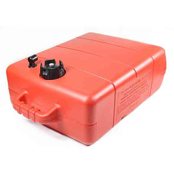 Бак топливный без датчика C14548 Киев