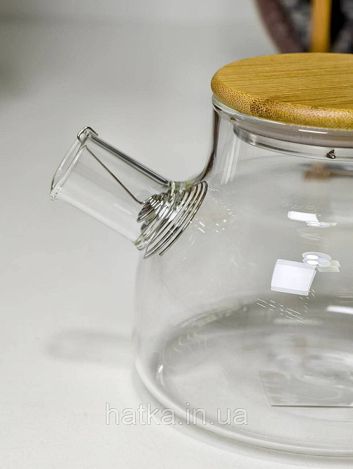 Чайник заварочный Olens 