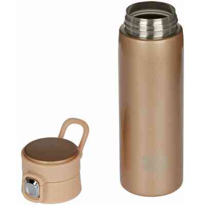 Термокружка Skif Outdoor Companion 420 мл Gold (HD-420-83G) Вінниця