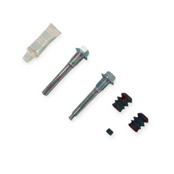 Ремкомплект суппорта переднего Митсубиси Galant, Аутлендер, Паджеро 98- направляющей Мукачево