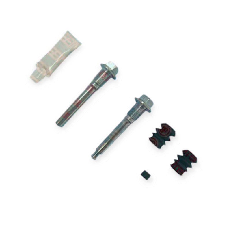 Ремкомплект супорта переднього Mitsubishi Galant, Аутлендер, Паджеро 98- напрямної Мукачево - фото 1