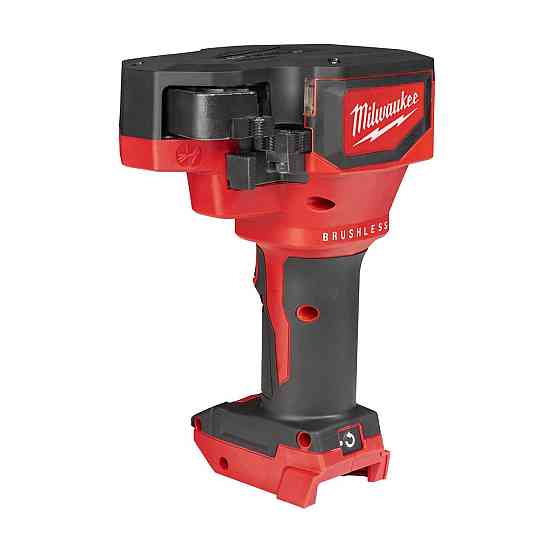 Шпилькоріз акумуляторний MILWAUKEE M18 BLTRC-0, ( 4 ріжучі матриці, HD кейс) Одеса