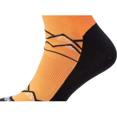 Шкарпетки Turbat Mountain Trip orange XL (012.004.2764) Вінниця - фото 3