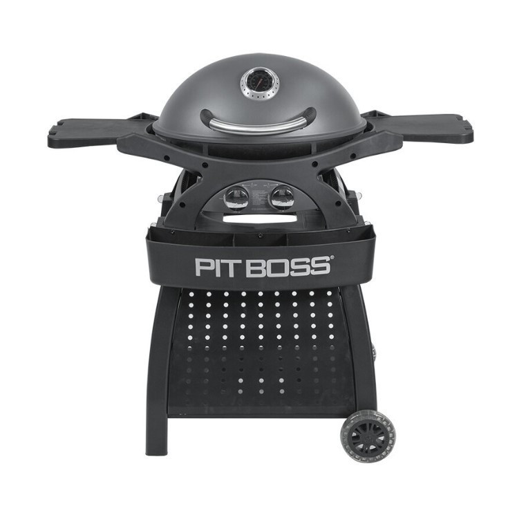 Портативний газовий гриль Pit Boss Sportsman 2 10752 Код: 011107 Рівне - фото 5