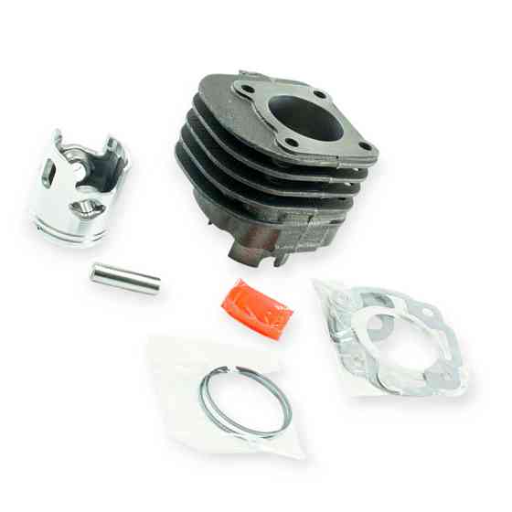 Циліндр збору Ямаха JOG 65 3KJ (d=44) Мукачево